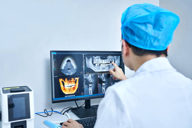 Best Walk-In Emergency Dental Services in Poseyville, IN